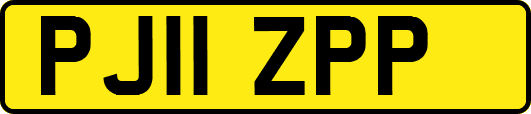 PJ11ZPP