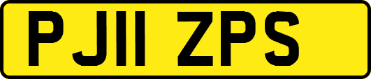 PJ11ZPS