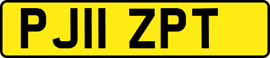 PJ11ZPT