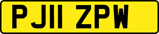 PJ11ZPW
