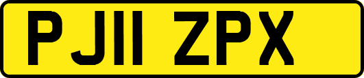 PJ11ZPX
