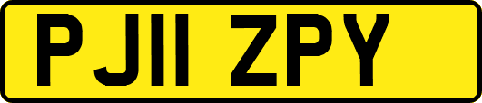 PJ11ZPY