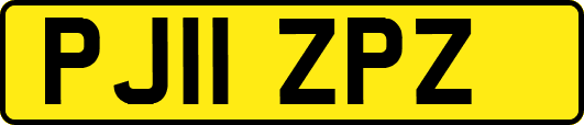 PJ11ZPZ