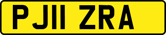 PJ11ZRA