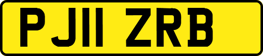 PJ11ZRB