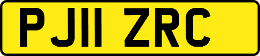 PJ11ZRC