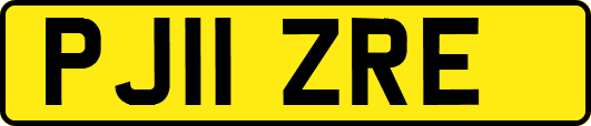 PJ11ZRE