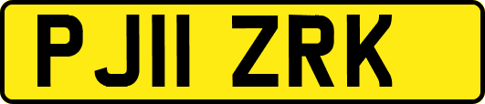 PJ11ZRK