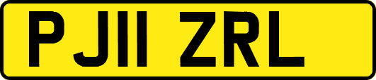 PJ11ZRL
