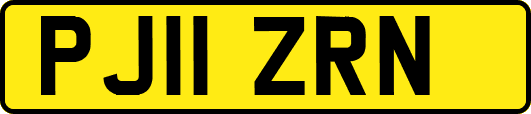 PJ11ZRN