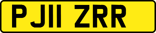 PJ11ZRR