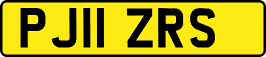PJ11ZRS