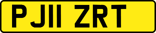 PJ11ZRT