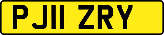 PJ11ZRY