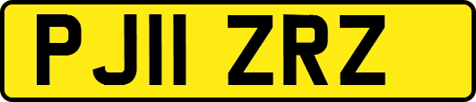 PJ11ZRZ