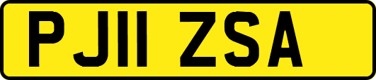 PJ11ZSA