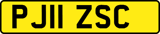 PJ11ZSC