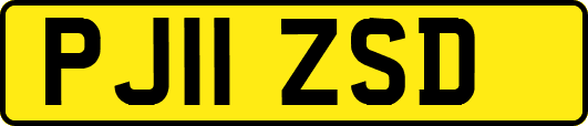 PJ11ZSD