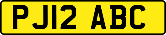 PJ12ABC