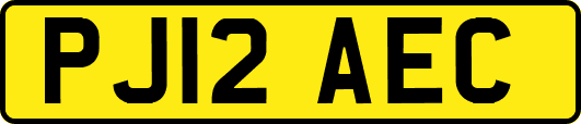 PJ12AEC