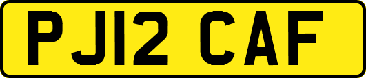PJ12CAF