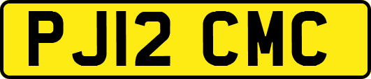 PJ12CMC