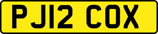 PJ12COX