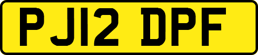PJ12DPF