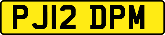 PJ12DPM