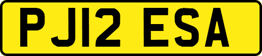 PJ12ESA