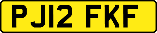 PJ12FKF