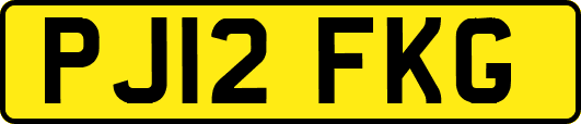 PJ12FKG