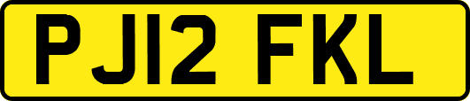 PJ12FKL