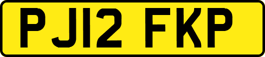 PJ12FKP