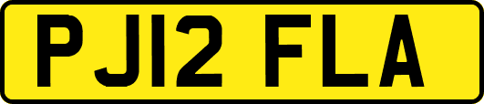 PJ12FLA