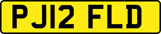 PJ12FLD