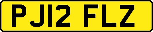 PJ12FLZ