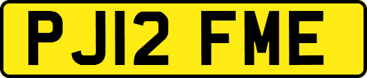 PJ12FME