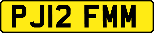 PJ12FMM