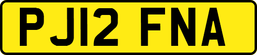 PJ12FNA