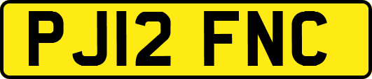 PJ12FNC