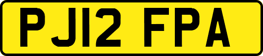 PJ12FPA