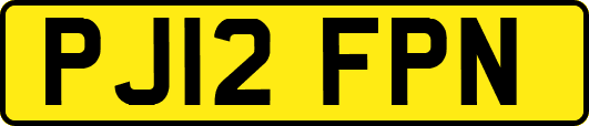 PJ12FPN