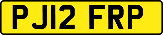 PJ12FRP