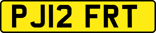 PJ12FRT