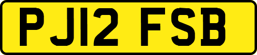 PJ12FSB