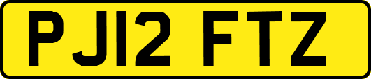 PJ12FTZ