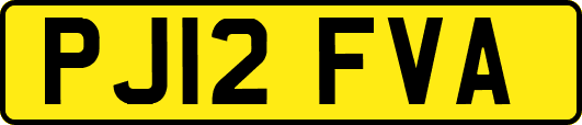 PJ12FVA