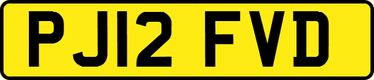 PJ12FVD