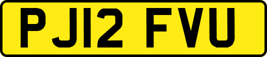 PJ12FVU